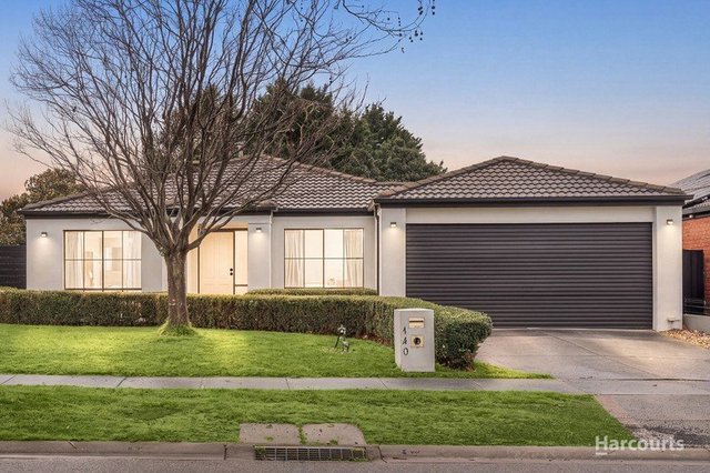 140 The Promenade, VIC 3805