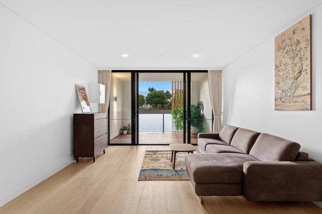 601/280 Bulwara Road, NSW 2007