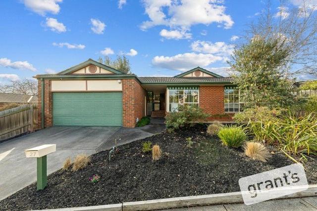 27 Lydia Mary Drive, VIC 3806