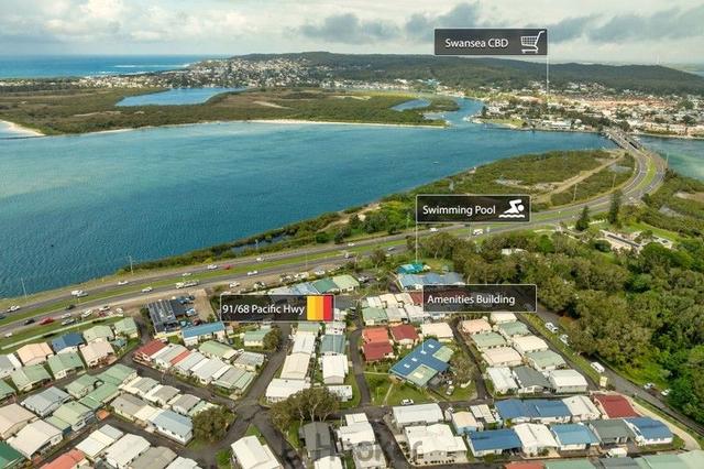 91/68 Pacific Highway, NSW 2281