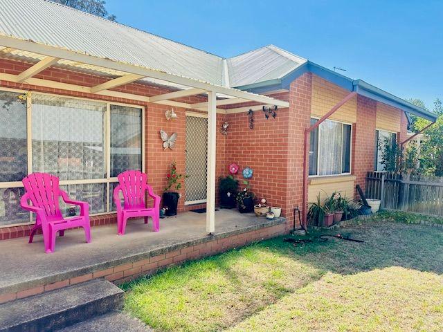 1/19 Albert Street, NSW 2646