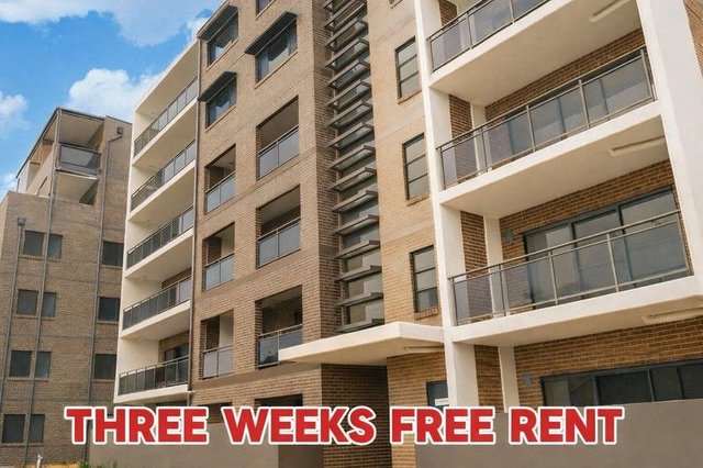 3-5 Goulburn Street, NSW 2170