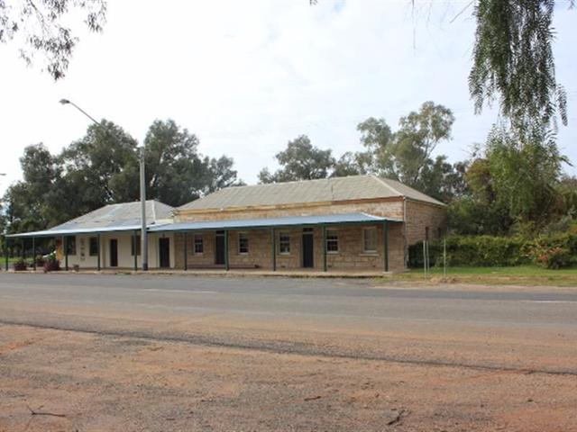 (no street name provided), NSW 2836