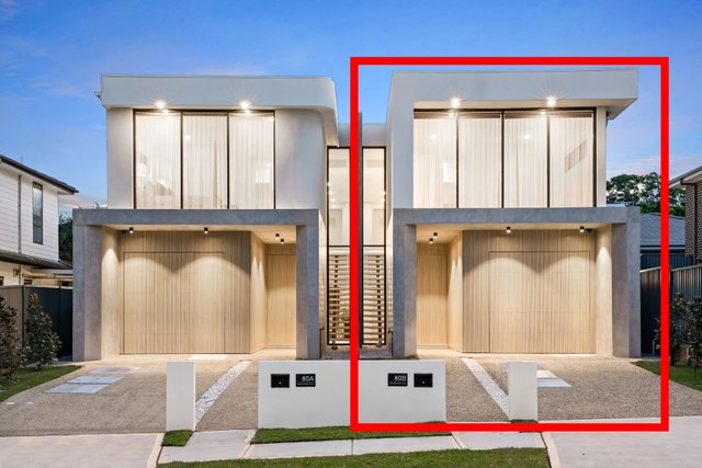 80b Duckmallois Avenue, NSW 2148