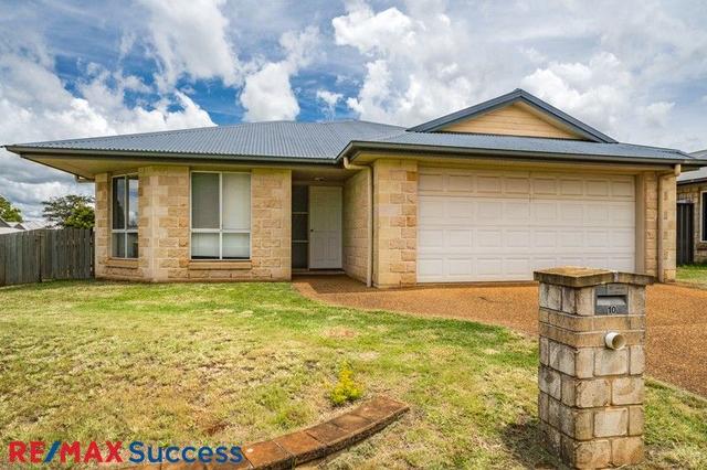 10 Uniplaza Crt, QLD 4350