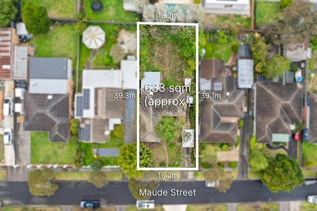 31 Maude Street, VIC 3129