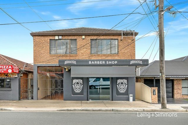 277 Excelsior  Street, NSW 2161