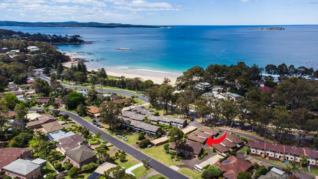 4/692 Beach Road, NSW 2536