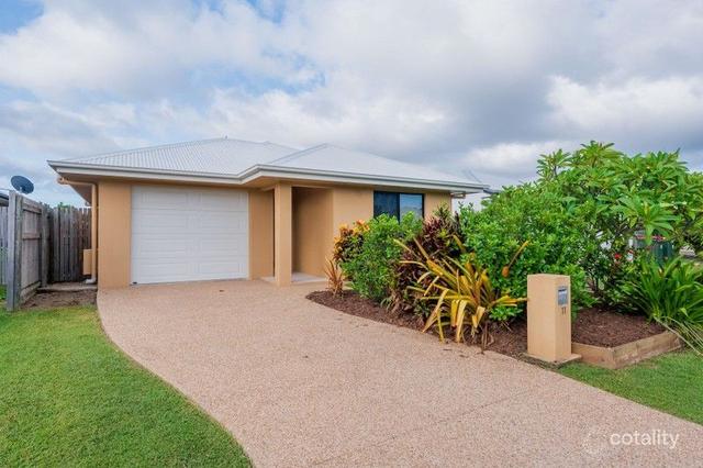11 Burnham St, QLD 4817