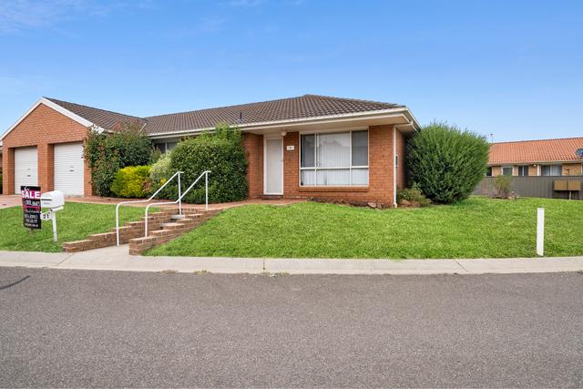 21 Parkside Place, NSW 2580