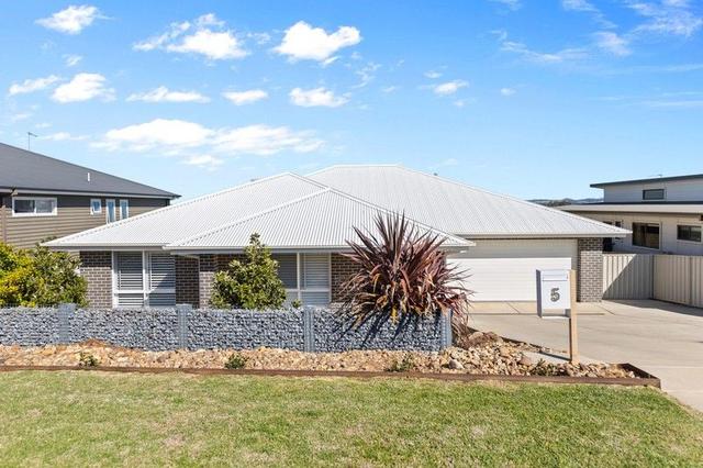 (no street name provided), NSW 2650