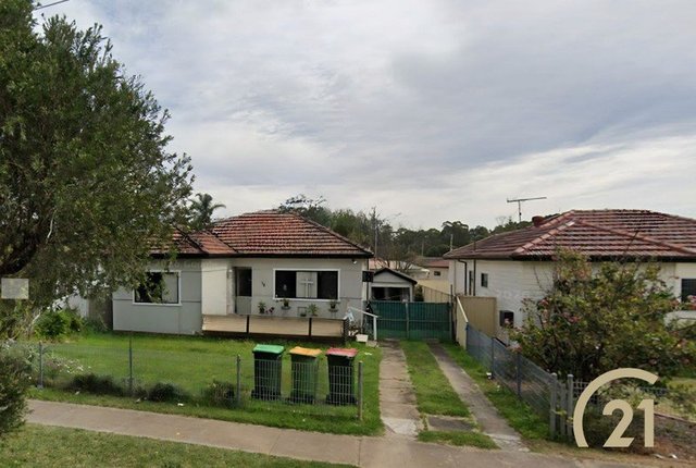 13 Reserve Street, NSW 2164
