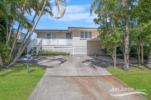 8 Palmtree Ave, QLD 4020