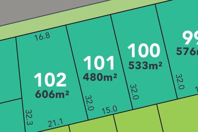 Lot 101/null Ord Circuit, QLD 4815