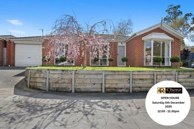 10/34 Longwarry Road, VIC 3818