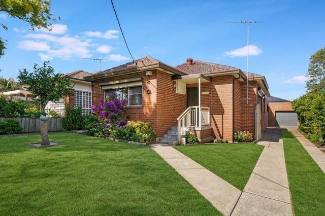 47 Proctor Parade, NSW 2162