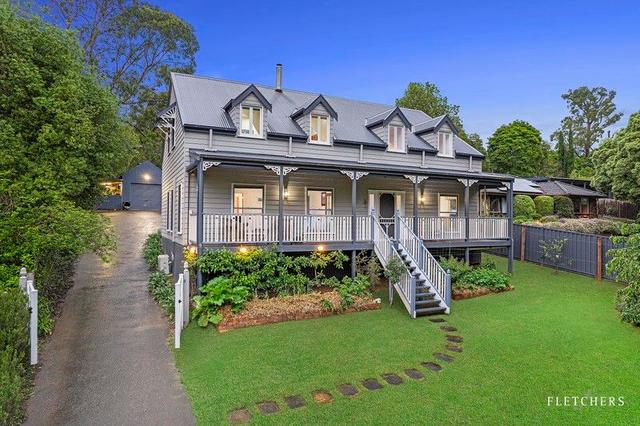 18 McAllister Road, VIC 3793