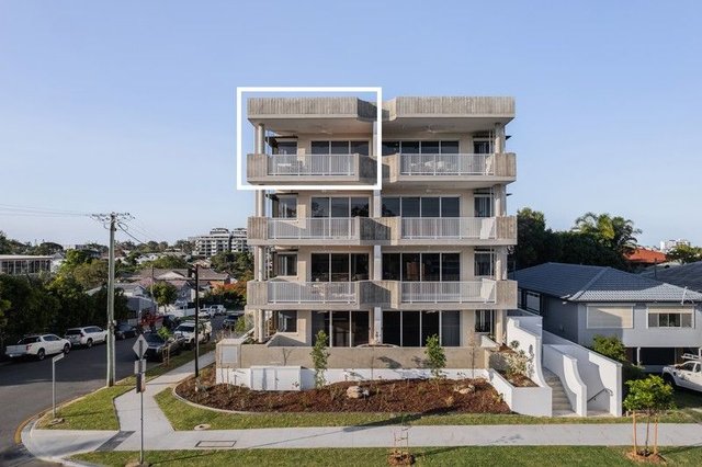 10/1 Davenport Street, QLD 4032