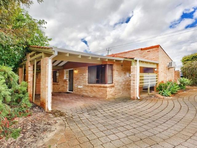 12/23 Thurlow Avenue, WA 6060