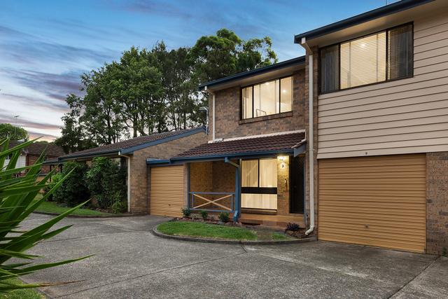 9/18 Vega Street, NSW 2212