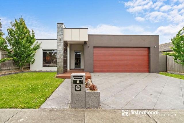 8 Newry Drive, VIC 3844