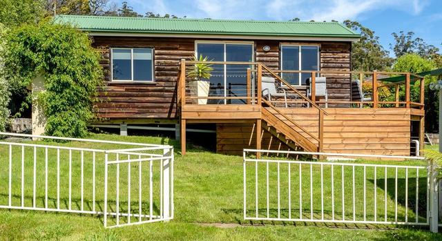40 Charles Street, TAS 7190