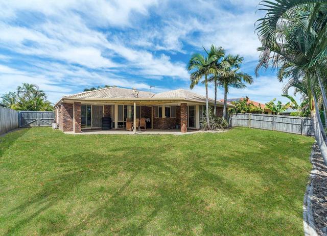 22 Oak Hill Crescent, QLD 4214
