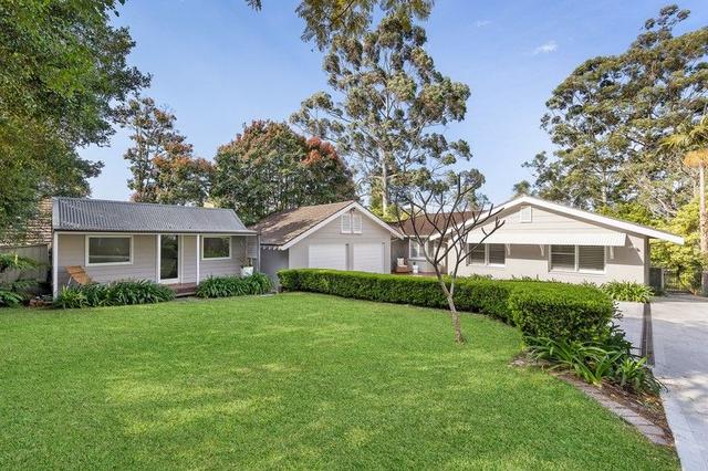 19D Awatea Road, NSW 2075