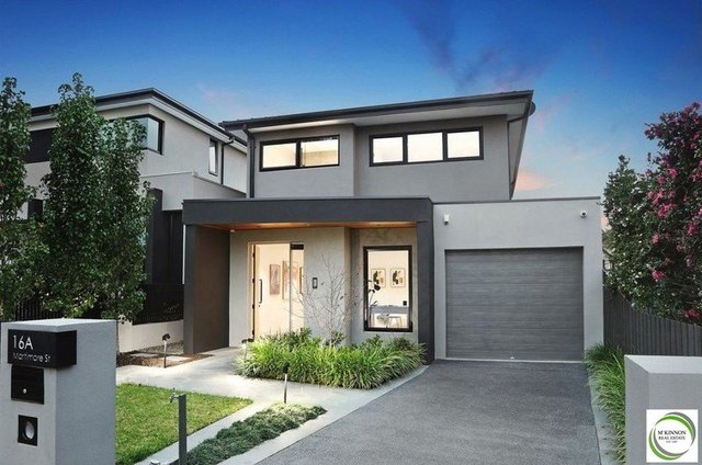 16A Mortimore Street, VIC 3204