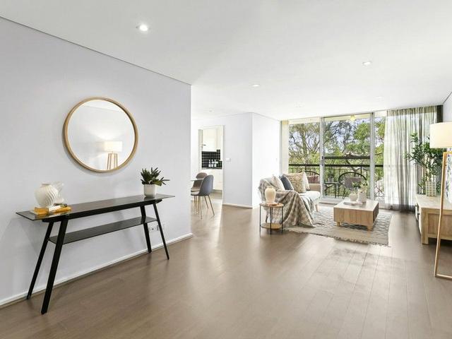 43/300A Burns Bay Road, NSW 2066