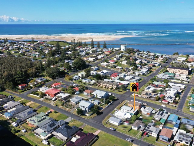 24 Elizabeth Street, NSW 2427