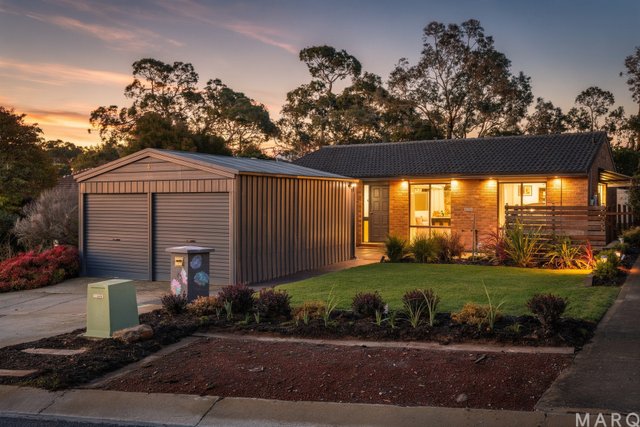 4 Flowerdale Place, ACT 2617