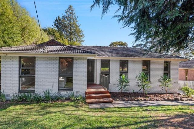 62 St Andrews Drive, VIC 3116