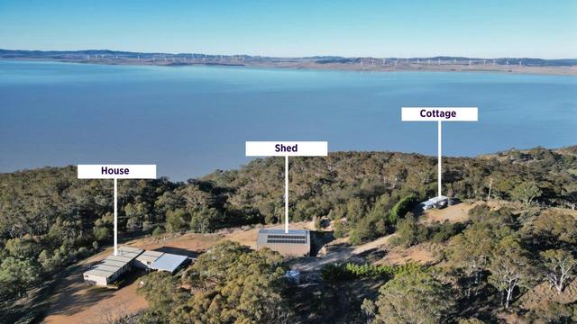 Grove Road, NSW 2581