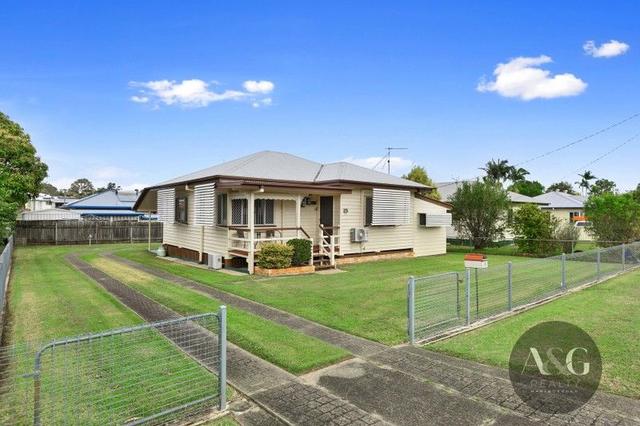 23 Christensen Cres, QLD 4650