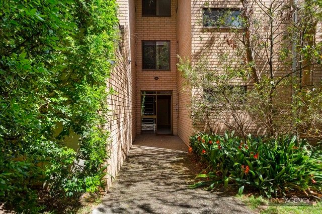 4/53 Auburn Street, NSW 2232