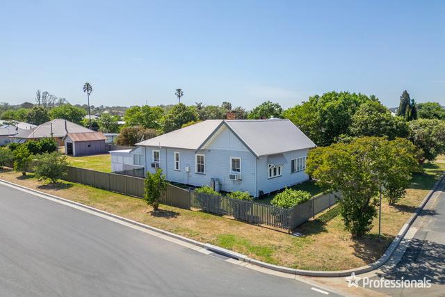 20 Mitchell Street, NSW 2333