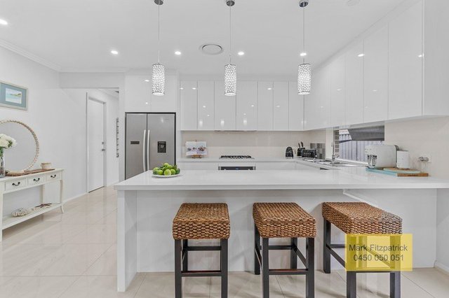173 Springs Road, NSW 2570