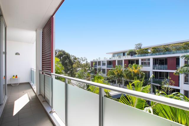 C209/3 Avenue Of Europe, NSW 2127