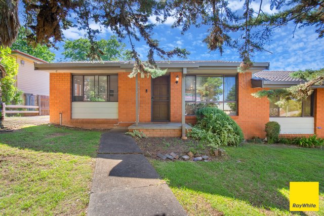 Unit 1/219 Donnelly Street, NSW 2350