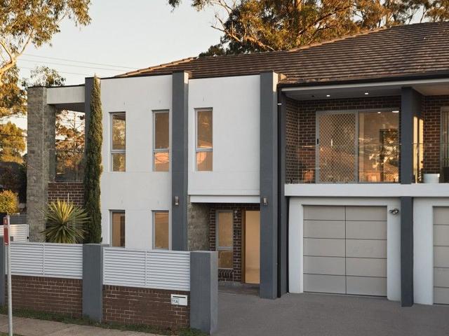 11A Park Street, NSW 2210