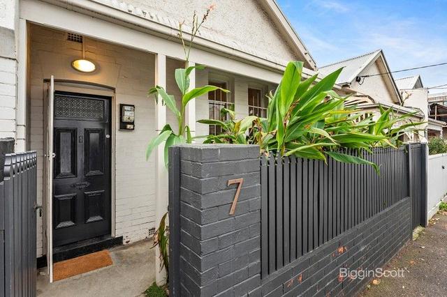 7 Bliss Street, VIC 3121