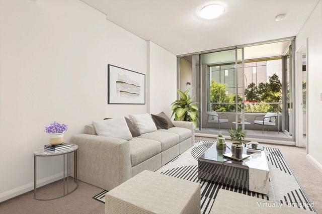 416/23 Shelley Street, NSW 2000