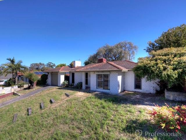 605 Beach Road, WA 6024