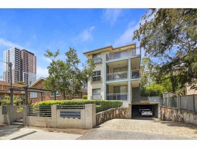 6/18 Addlestone Road, NSW 2160