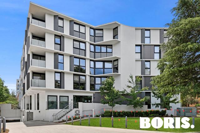 84/29 Dawes Street, ACT 2604