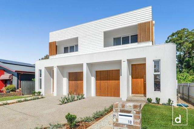 10 The  Esplanade, NSW 2529