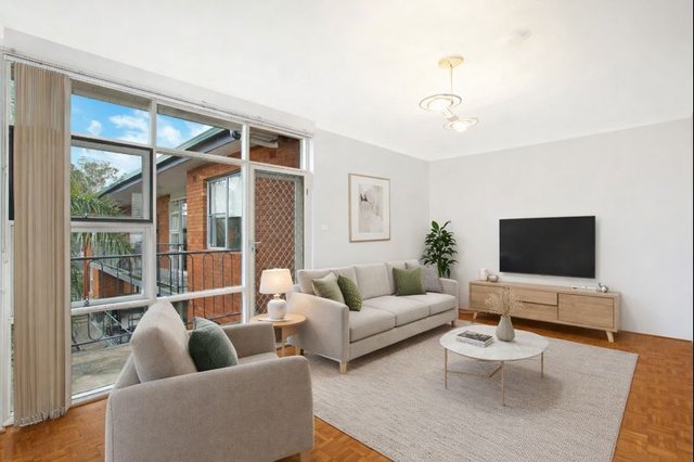 12/81 New South Head Road, NSW 2030