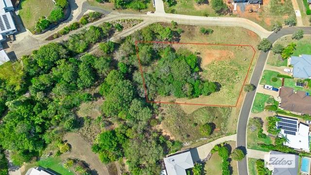 25 Vaglass  Street, QLD 4703