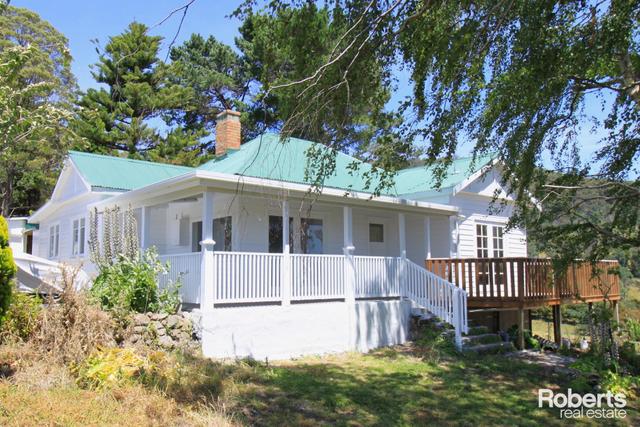 118 Arnold Road, TAS 7267